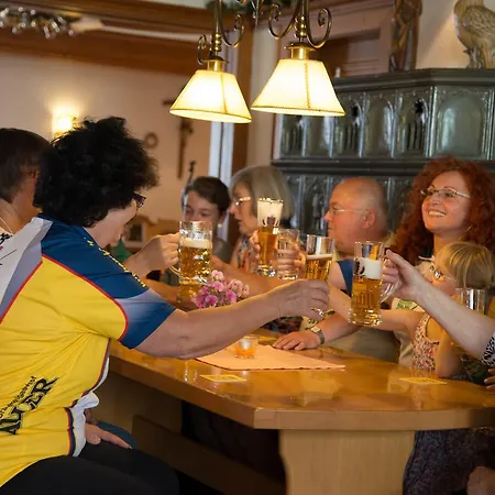 Brauereigasthof Adler Herbertingen