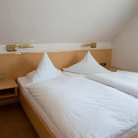 Inn Brauereigasthof Adler Herbertingen