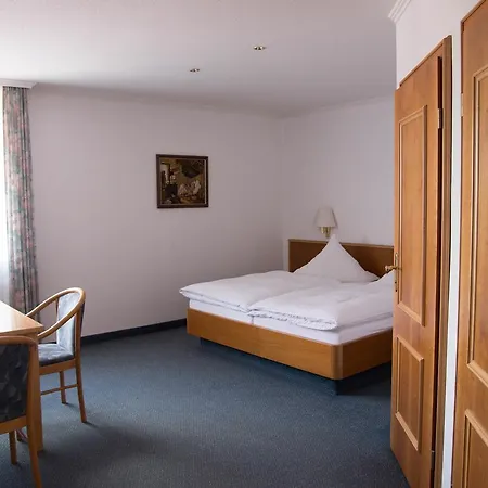 Penzion Brauereigasthof Adler