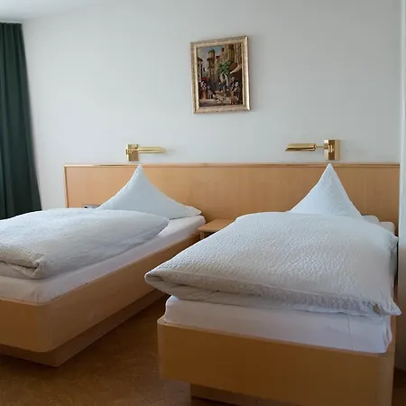 Brauereigasthof Adler Inn 3*