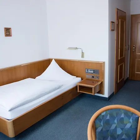 Brauereigasthof Adler Penzion Herbertingen