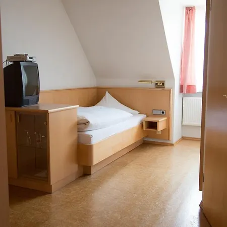 Brauereigasthof Adler 3* Herbertingen