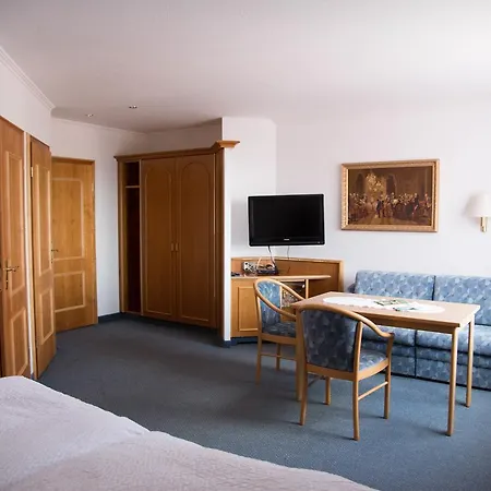 Inn Brauereigasthof Adler 3*