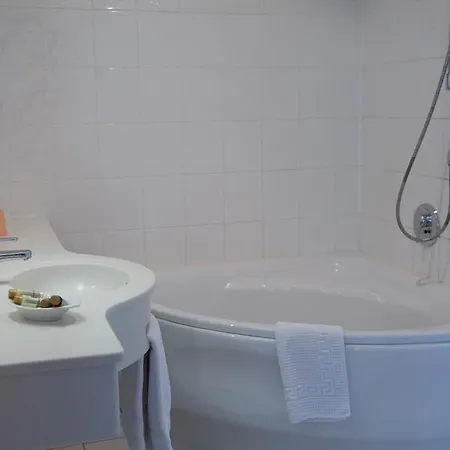 Brauereigasthof Adler Penzion