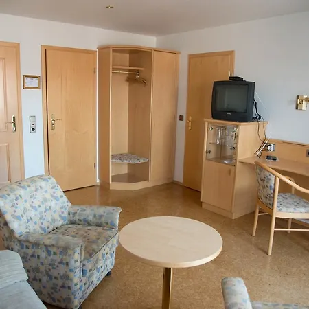 Inn Brauereigasthof Adler 3*