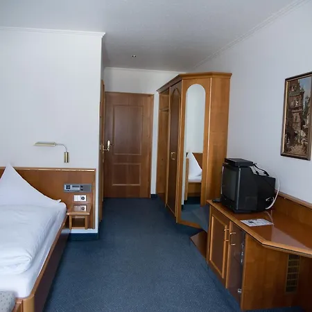 Inn Brauereigasthof Adler Herbertingen